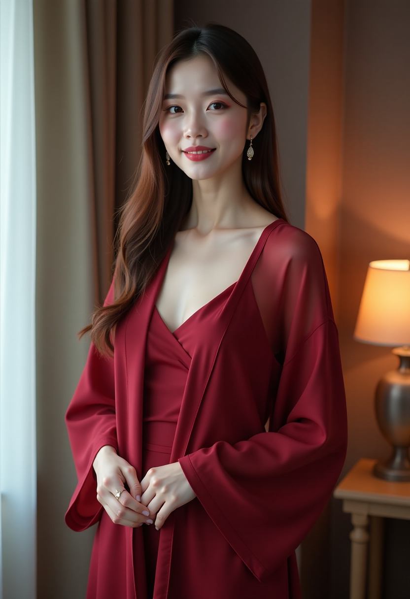 深海边界海报